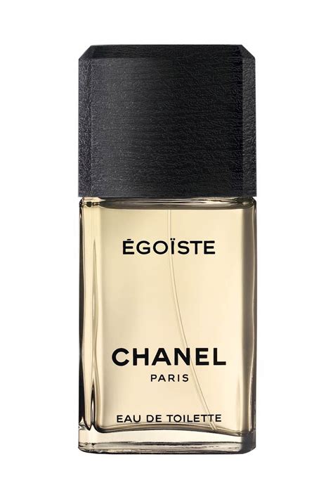 Egoiste Chanel Colonia 